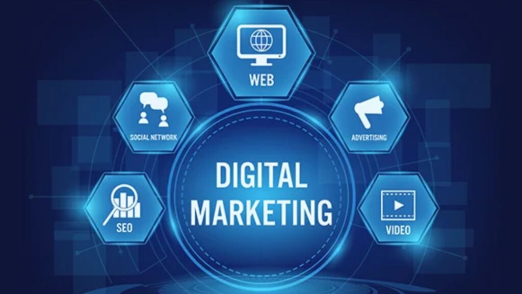 Top Digital Marketing Institute in Noida